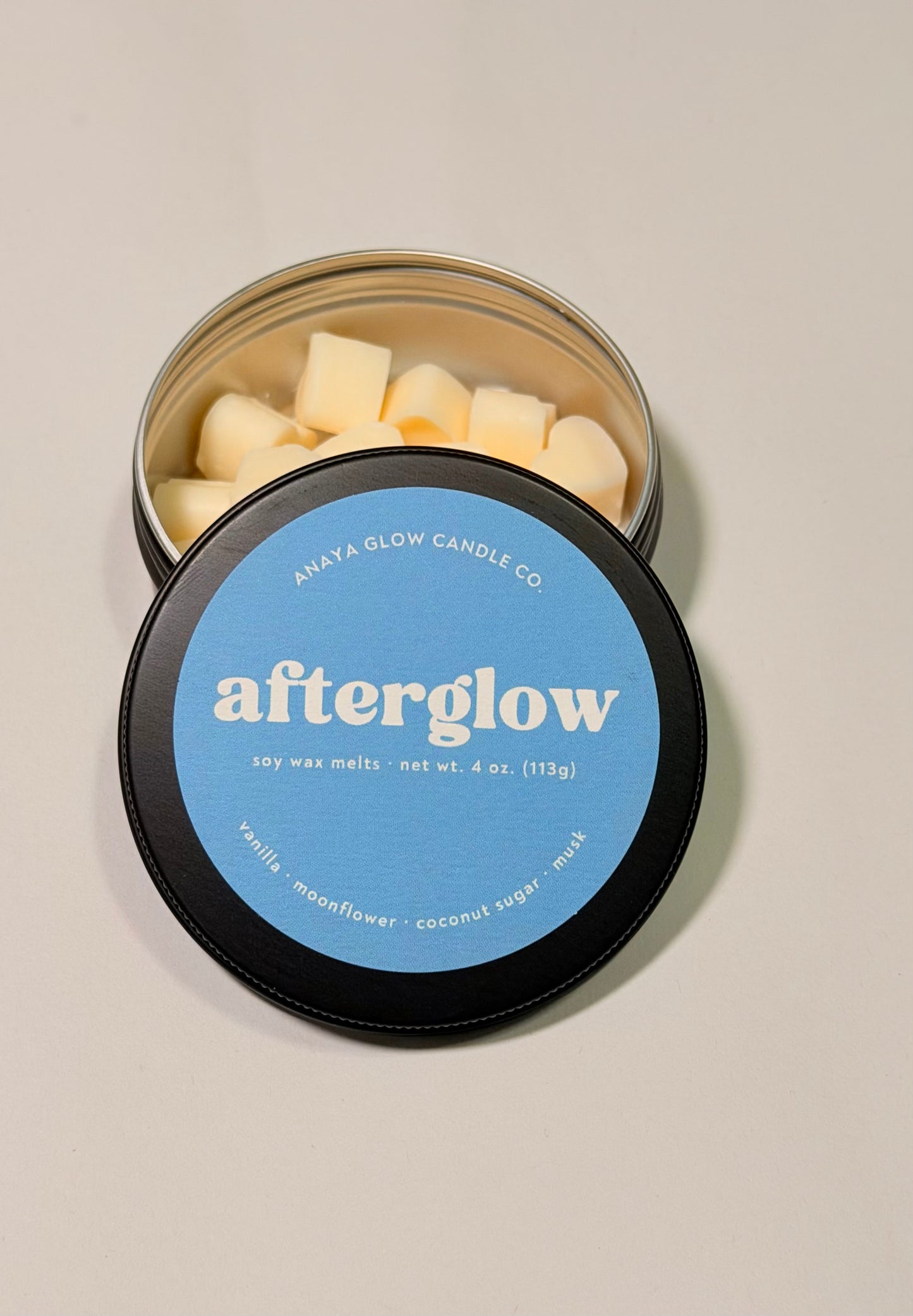 Afterglow — Soy Wax Melts