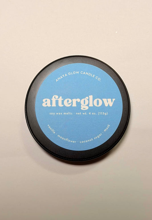 Afterglow — Soy Wax Melts