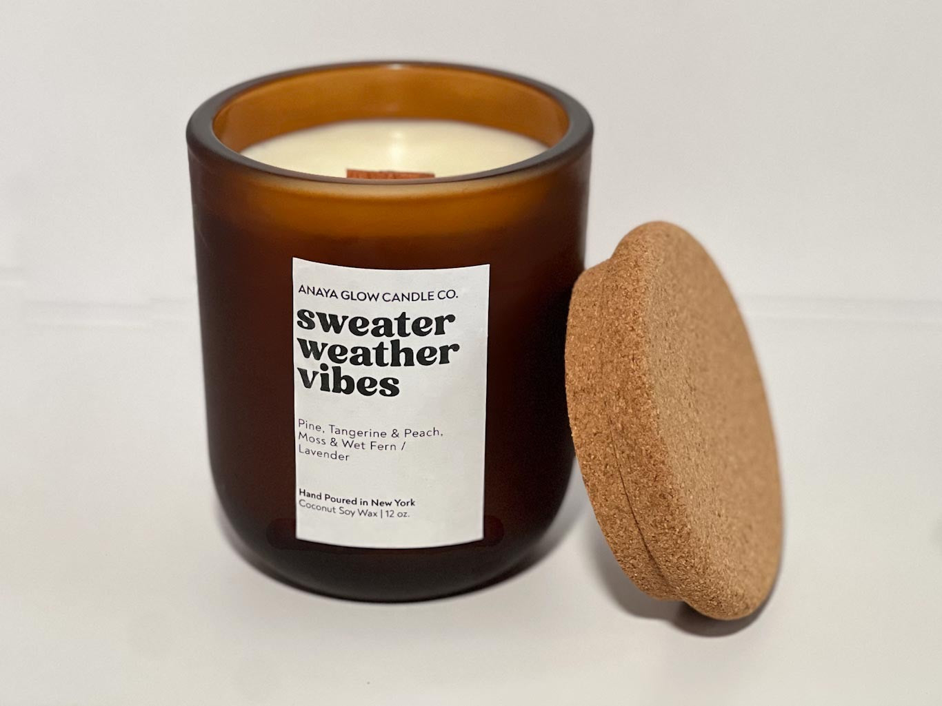 SWEATER WEATHER VIBES