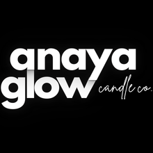 Anaya Glow Candle Co.
