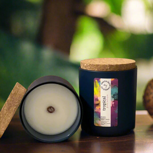 Tropical Paradise Candle